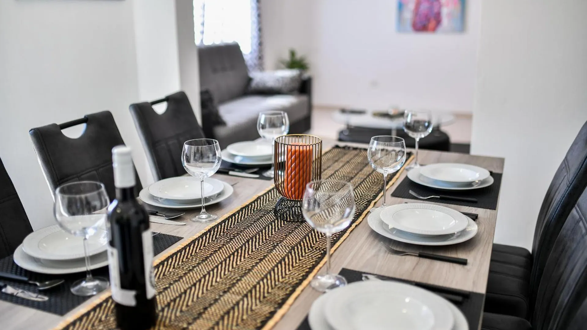 Holiday Home Lena Sukošan